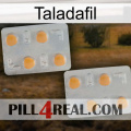 Taladafil 25